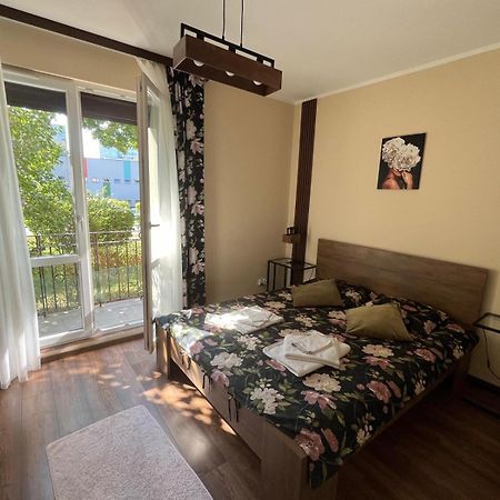 Apartament Centrum Rp Katovice Exteriér fotografie