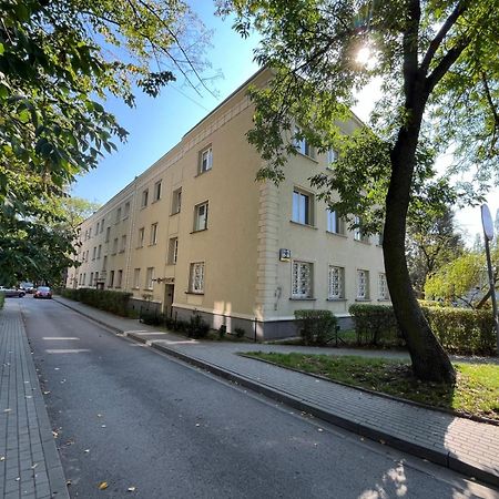 Apartament Centrum Rp Katovice Exteriér fotografie