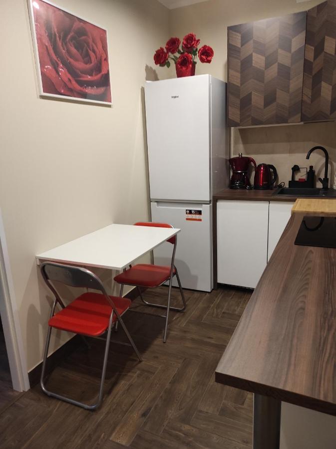 Apartament Centrum Rp Katovice Exteriér fotografie