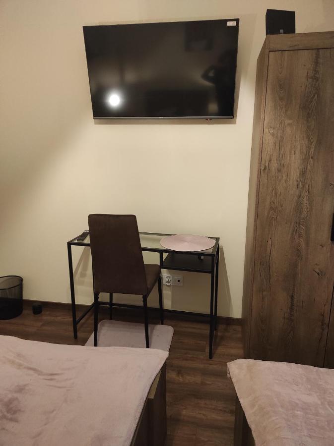 Apartament Centrum Rp Katovice Exteriér fotografie