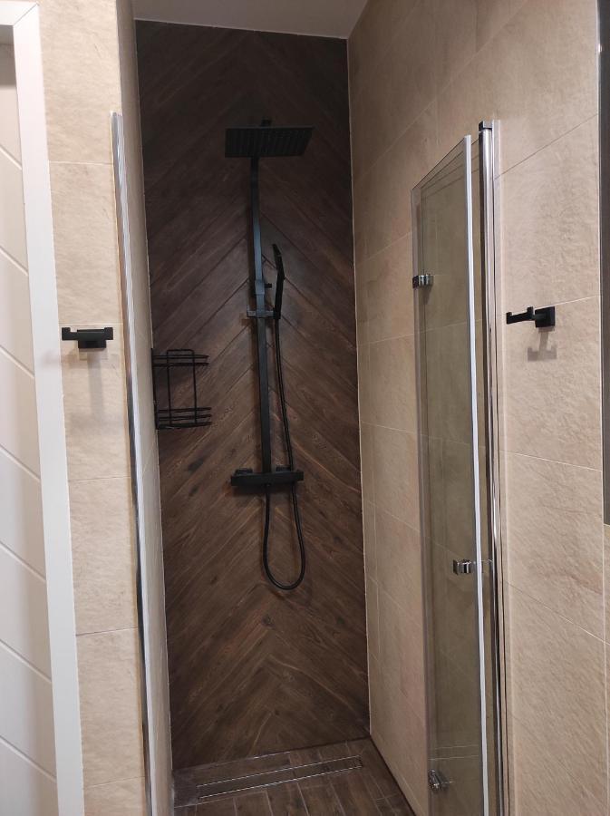 Apartament Centrum Rp Katovice Exteriér fotografie