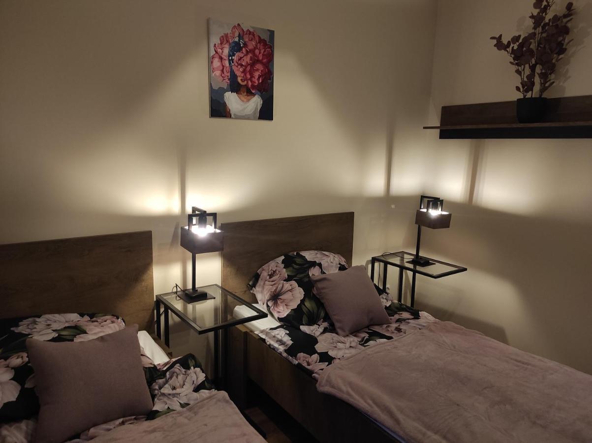 Apartament Centrum Rp Katovice Exteriér fotografie