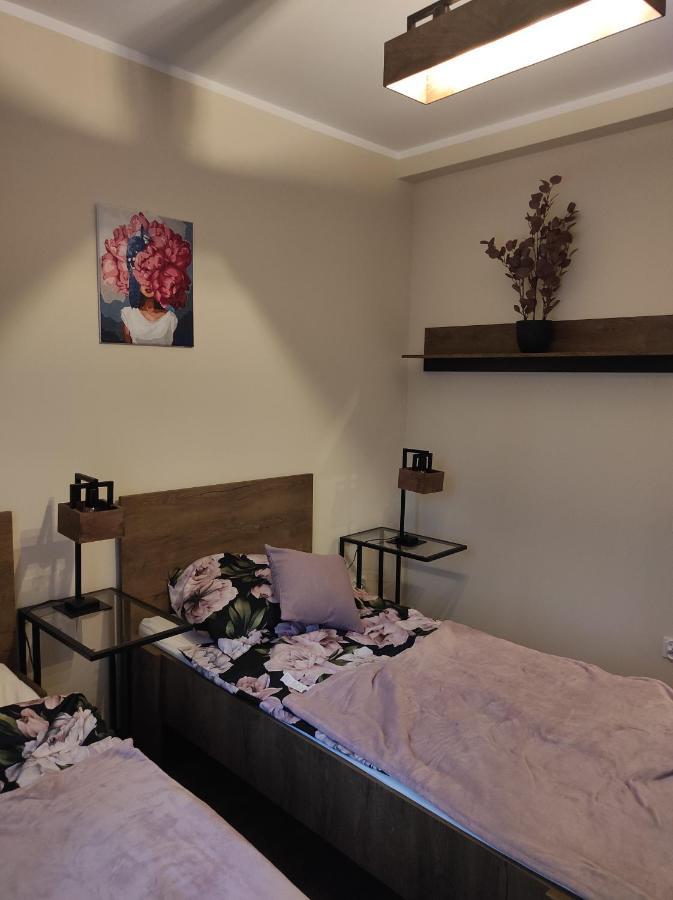 Apartament Centrum Rp Katovice Exteriér fotografie