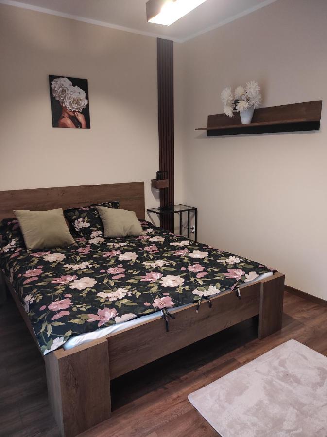 Apartament Centrum Rp Katovice Exteriér fotografie