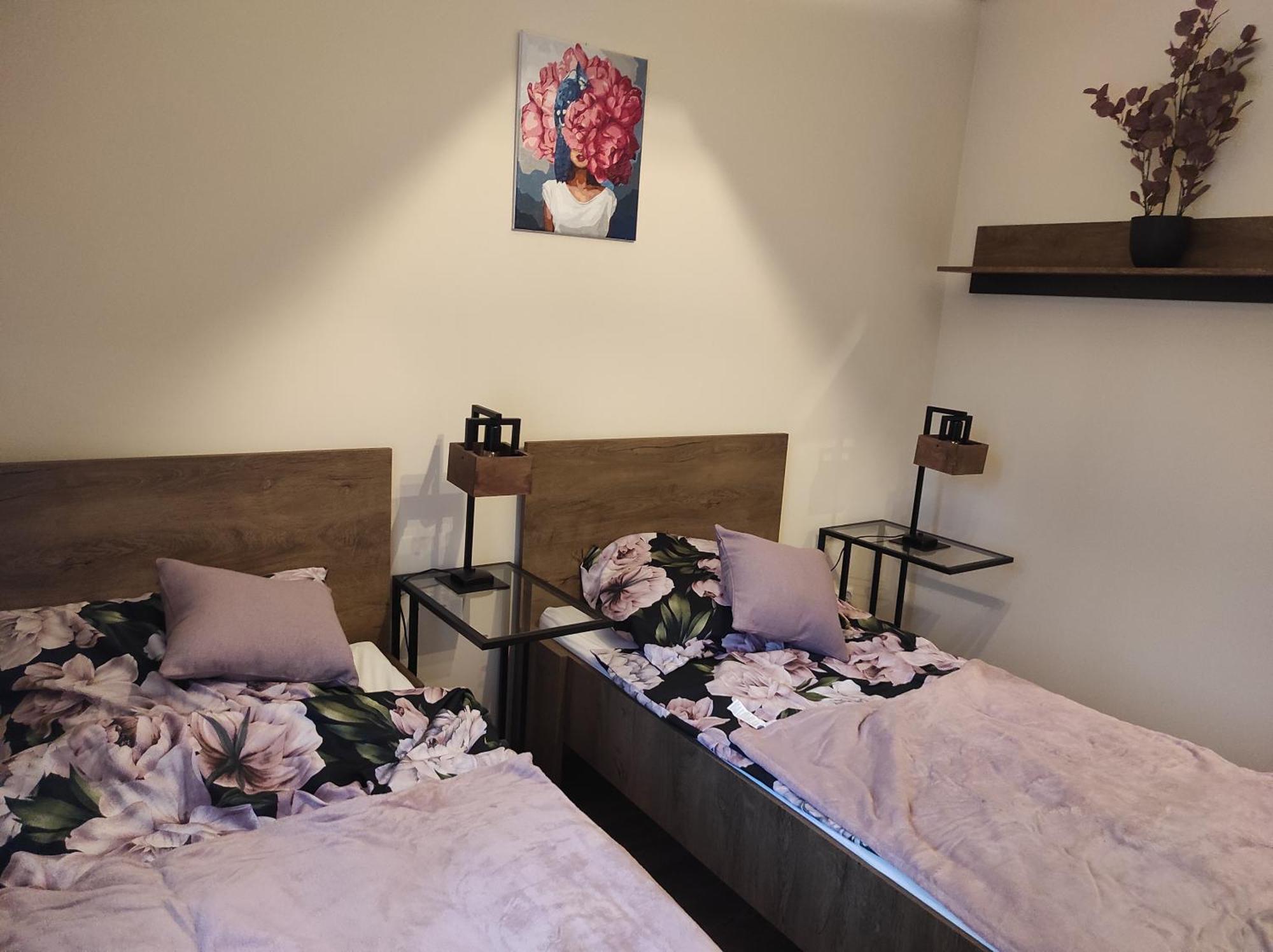 Apartament Centrum Rp Katovice Exteriér fotografie