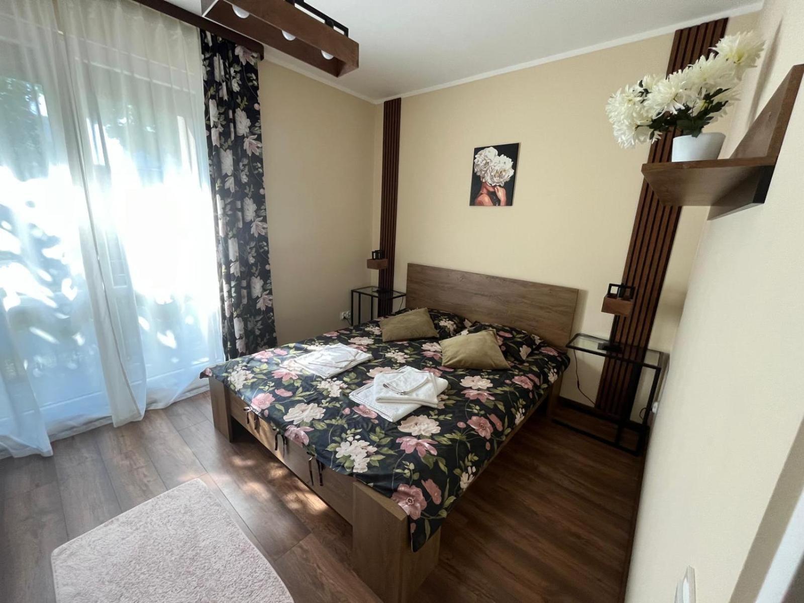Apartament Centrum Rp Katovice Exteriér fotografie