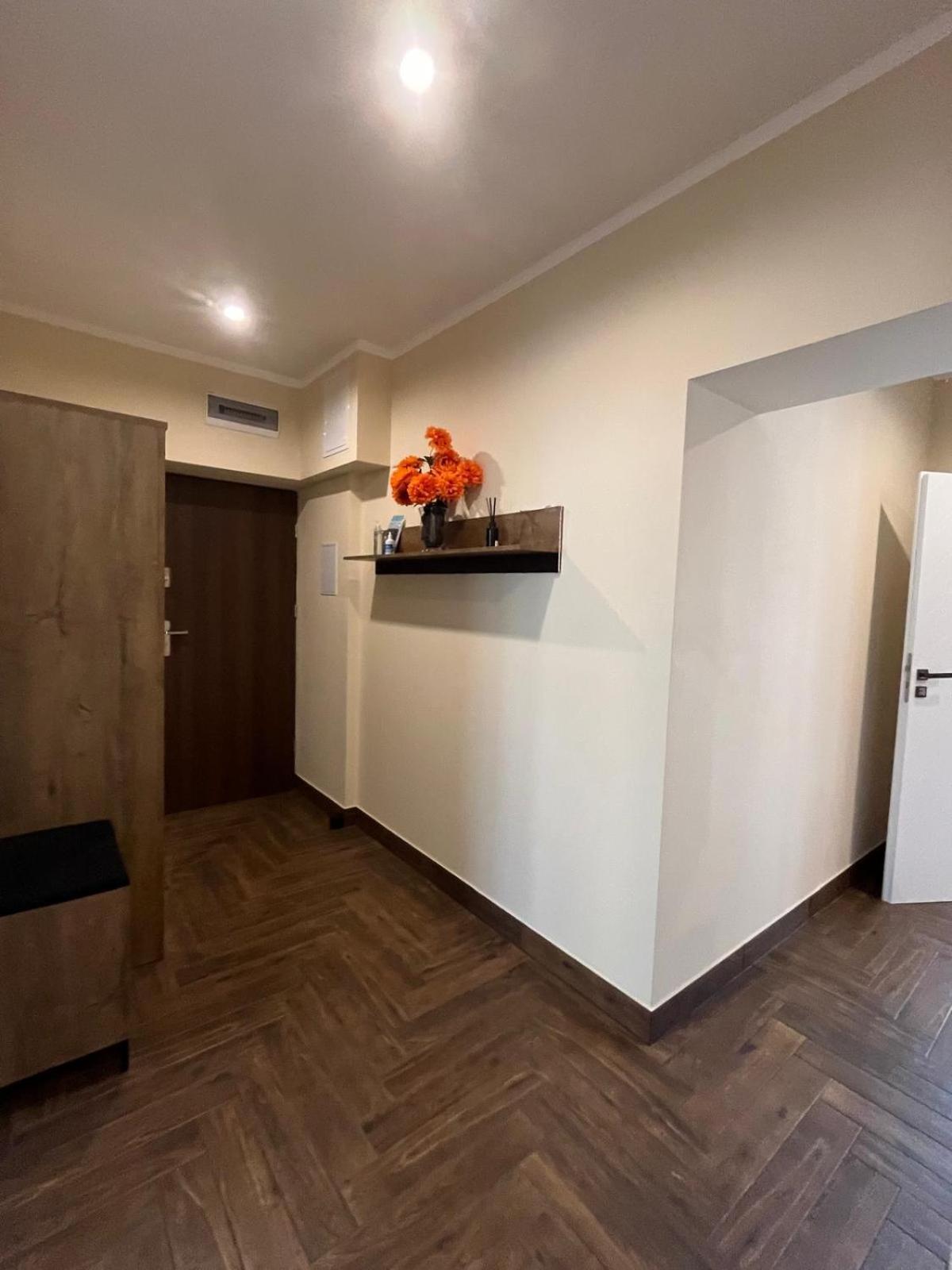 Apartament Centrum Rp Katovice Exteriér fotografie