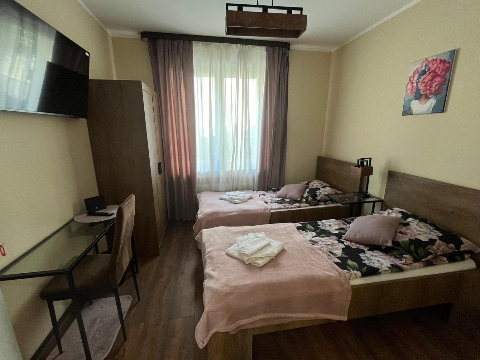 Apartament Centrum Rp Katovice Exteriér fotografie