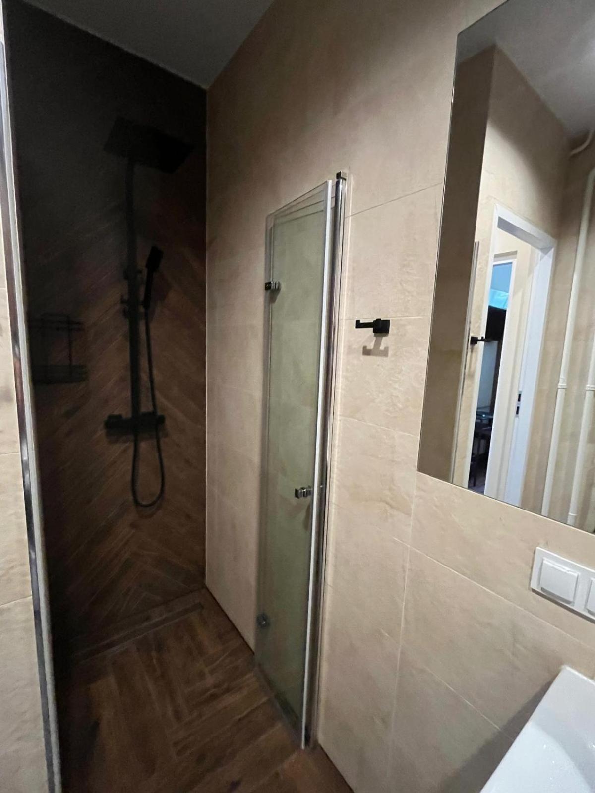 Apartament Centrum Rp Katovice Exteriér fotografie