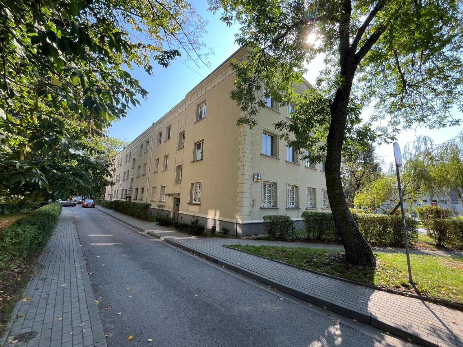 Apartament Centrum Rp Katovice Exteriér fotografie